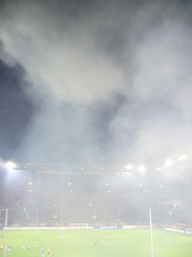 Bor. Dortmund - VfL Bochum - photo
